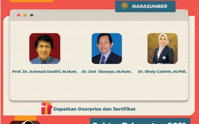 Pelatihan Implementasi Pendidikan Berbasis Nilai-Nilai Pancasila bagi Guru TK Se-Sleman