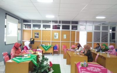 Data & Informasi